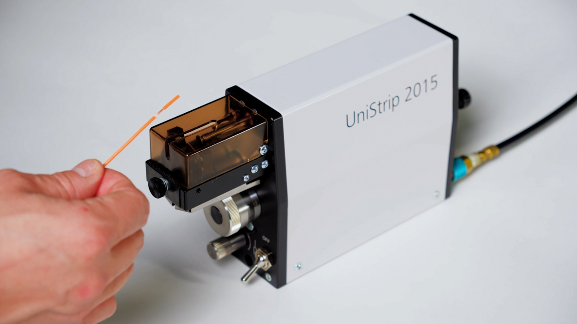 Watch full video UniStrip 2015