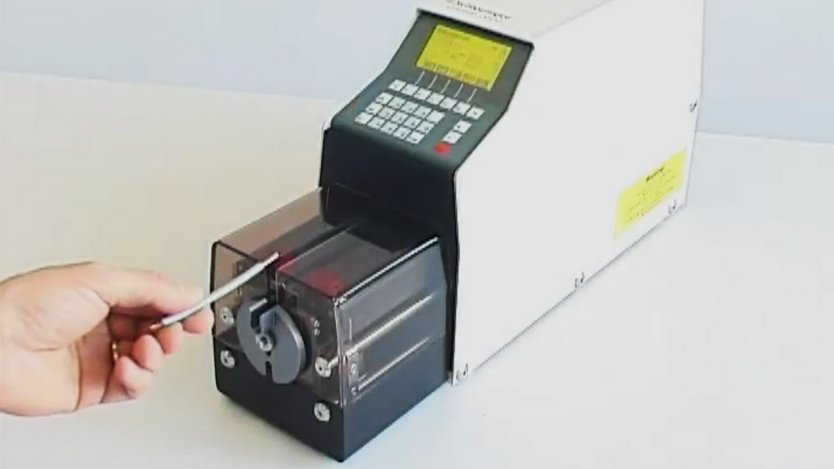 Watch full video UniStrip 2600