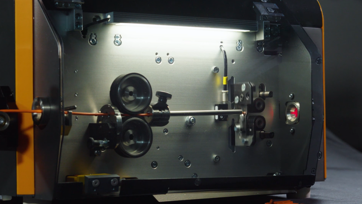 Watch full video Cut & Strip Family E300