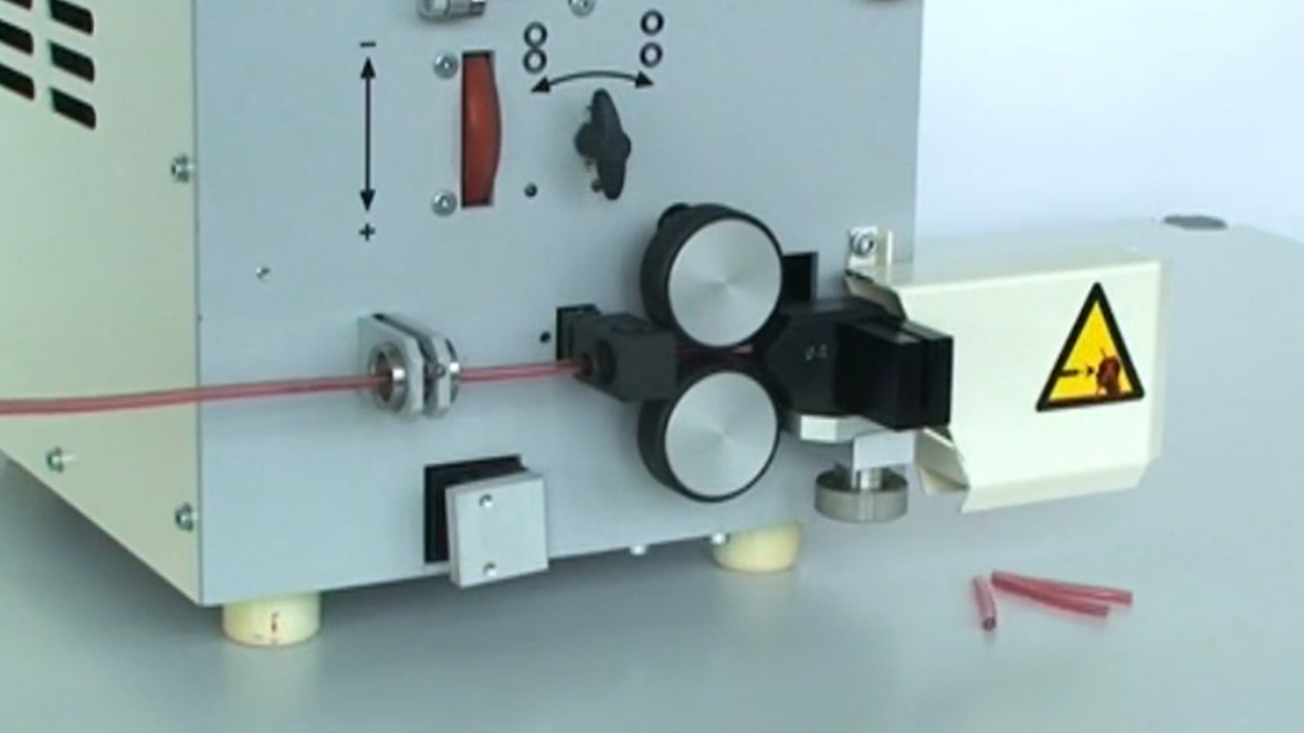Watch full video EcoCut 3200