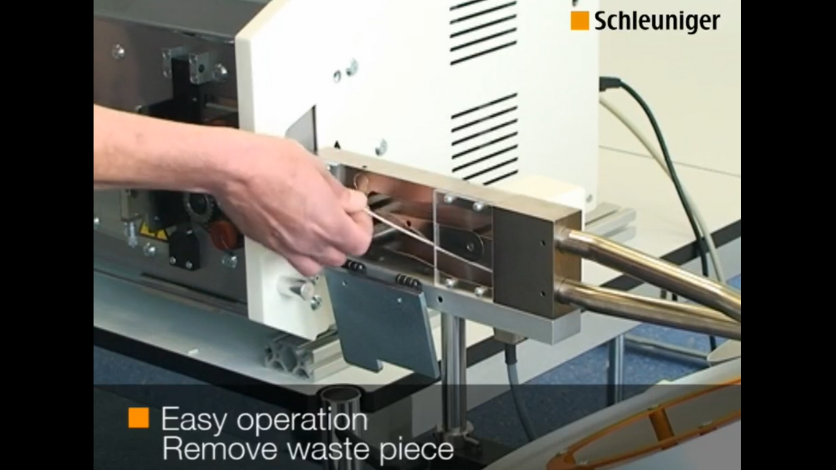 Watch full video CableCoiler 1300