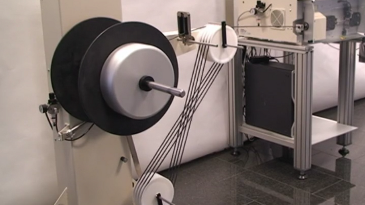 Watch full video PreFeeder 2500