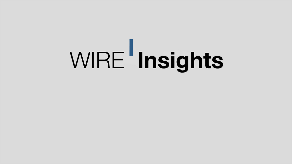 Watch full video WIRE Insights
