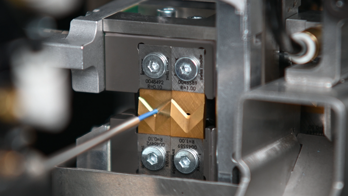 Vea el vídeo completo AIC