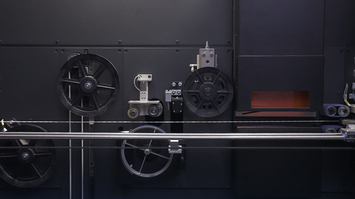 Watch full video Optima 400