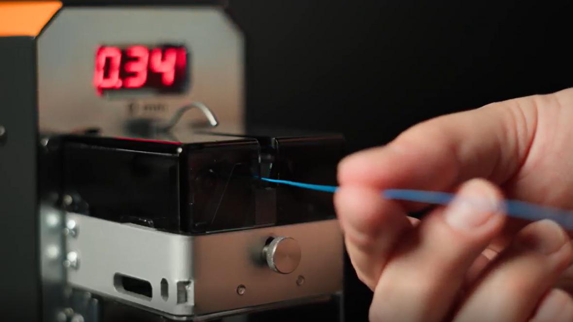 Watch full video Strip Series B200