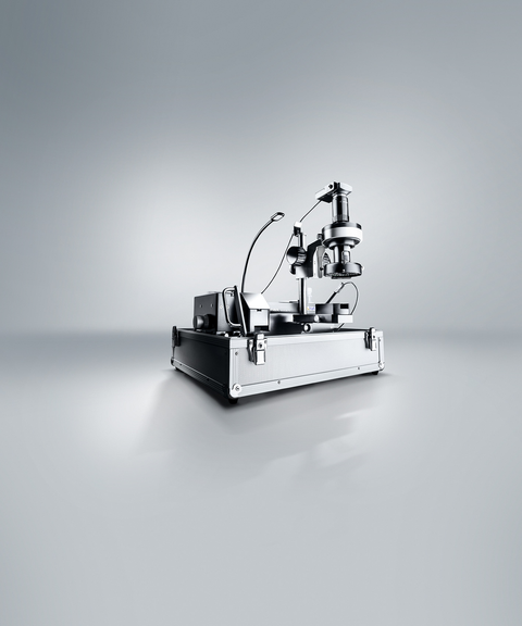 MicroLab 10