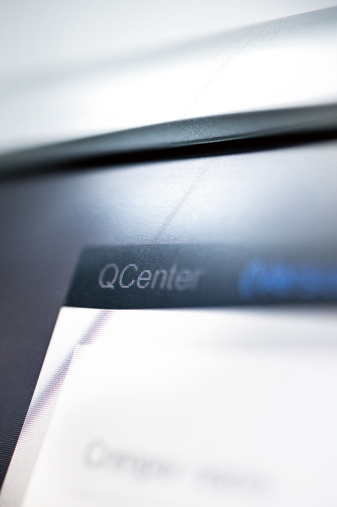 QCenter