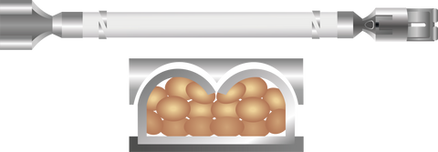 Crimping / Programmable crimp height