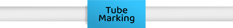 Tube marking