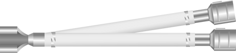 Double crimping