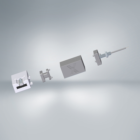 Wireless Test Adapter