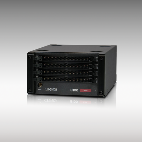 Distributed LV Test Systems