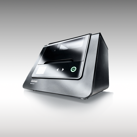 Micrographs & Microscopy