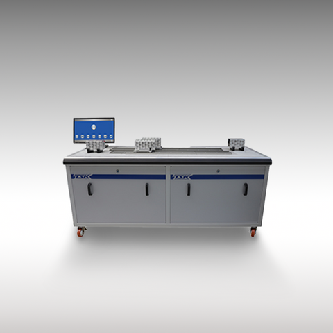 LV Test Tables & Consoles