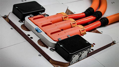 High Voltage Testing