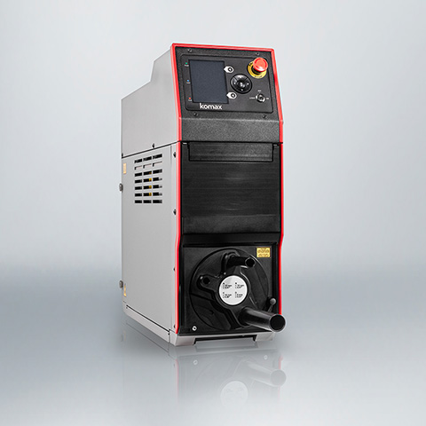 Laser Stripping