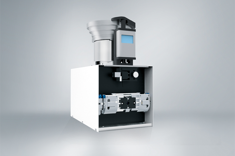 MIL Crimp CM03