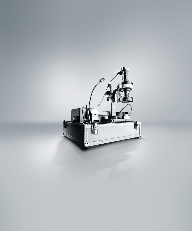 MicroLab 10