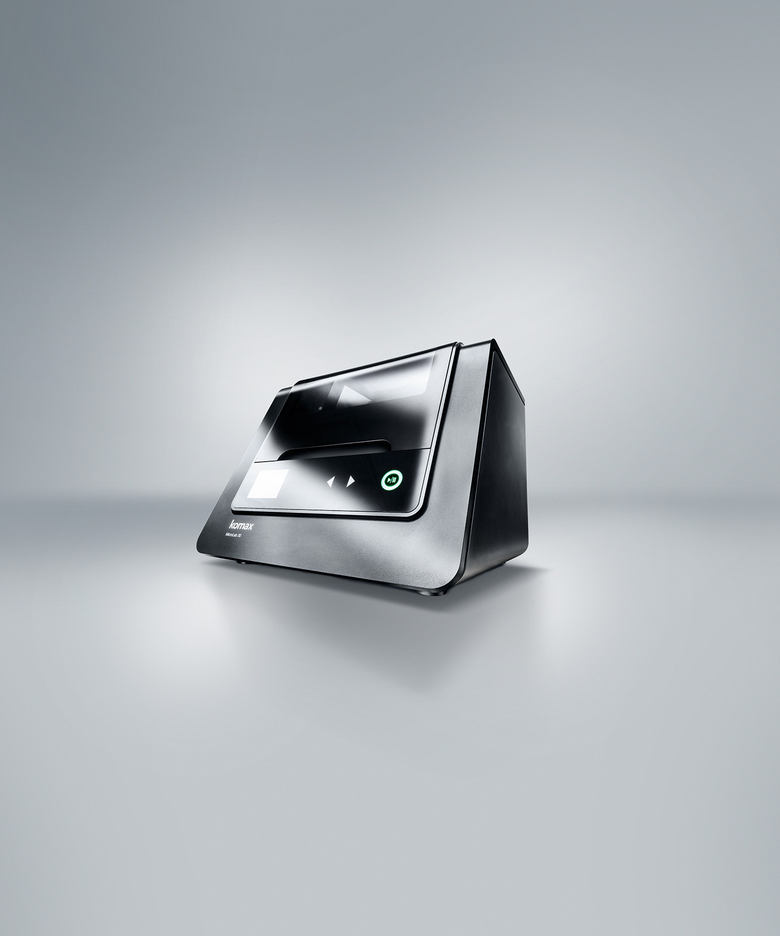 MicroLab 30