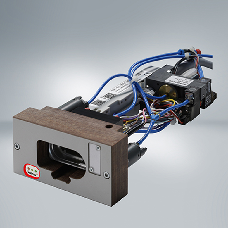 MS5xx (TSK Connect)