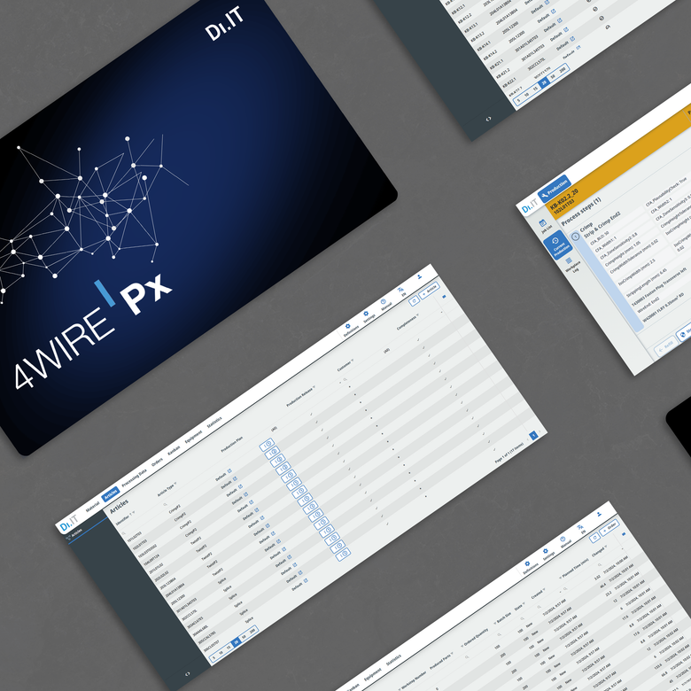 4WIRE Px