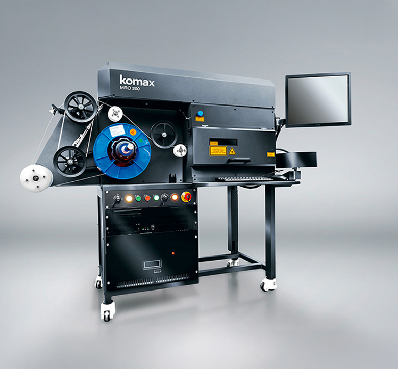MRO 200 Av/Bv