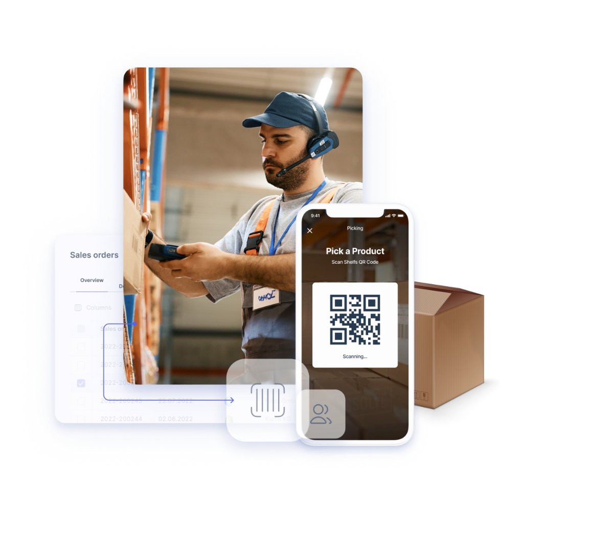 Inventur App: Jahresinventur in Stunden statt Tagen - Xentral