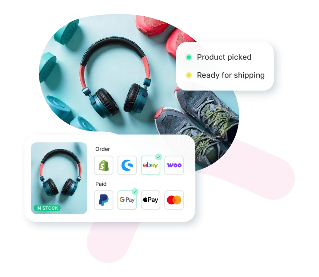 Image of Xentral Interface