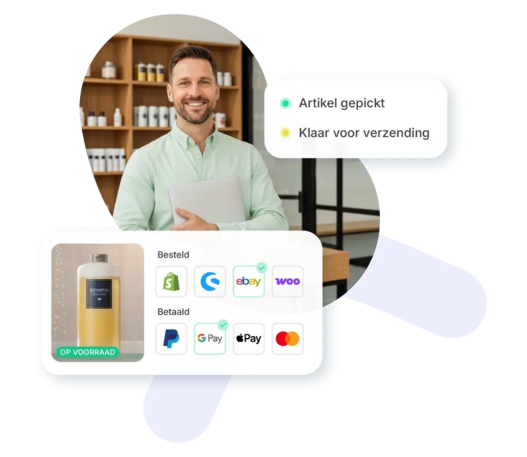 Image of Xentral Interface