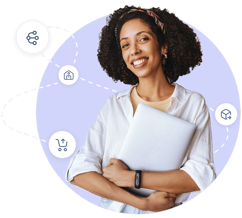 Xentral Customers: 1,800+ trust us | Xentral