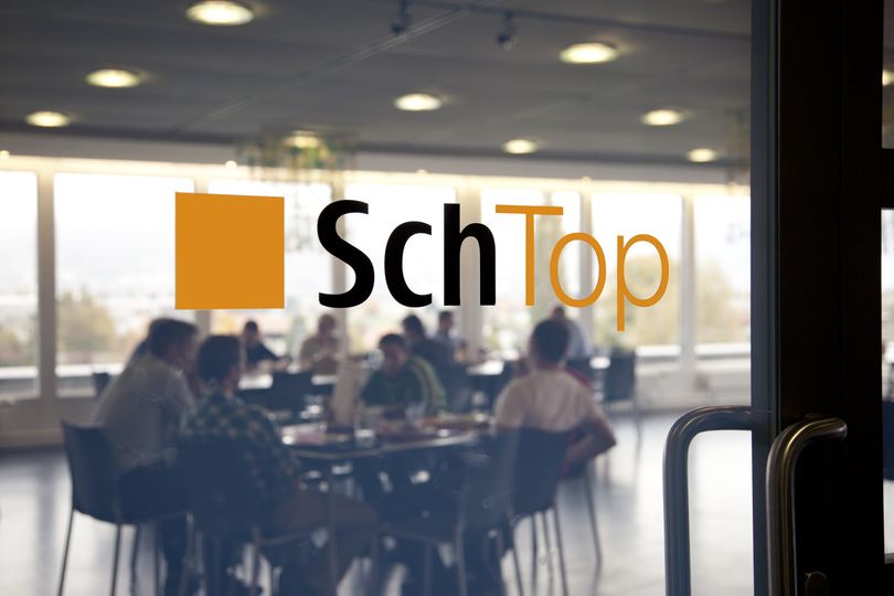 SchTop: More than just a canteen 