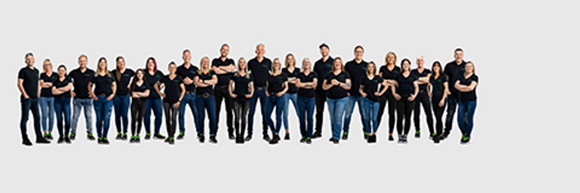 Wustec-Homepage-Team Foto