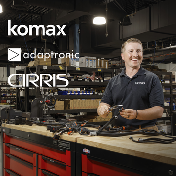 Komax Group Quality Solutions