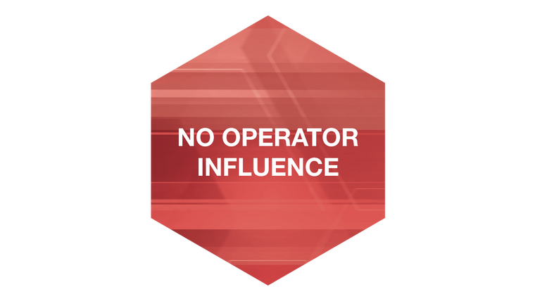 Label Smart Factory - No Operator Influence