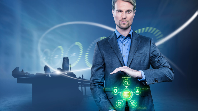 Komax HMI: the step-by-step, error-free path to greater efficiency