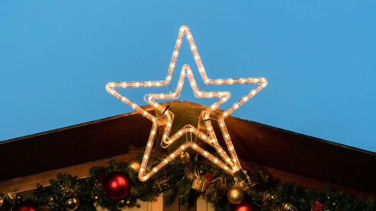 Get together@Komax: a cozy way to get in the mood for the Advent season