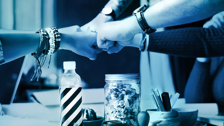 Young Community@Komax: a platform for young employees