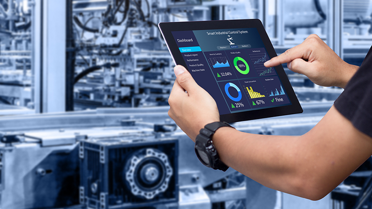How digitalization is easing Asian customers’ day-to-day operations in order to enhance productivity.