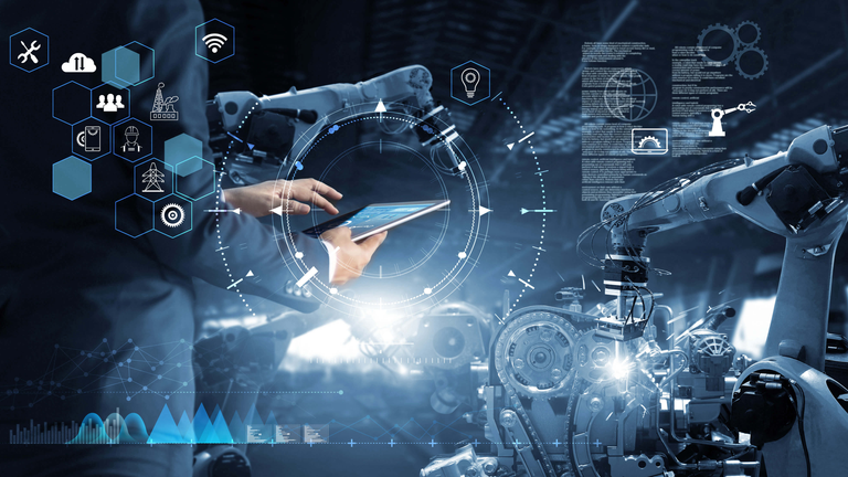 Focus on higher automation