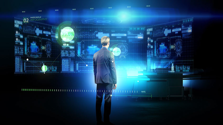Optimize performance: easier than ever with Komax HMI