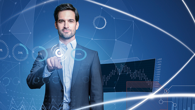 Komax Cloud MES: Produktivitätsgewinn schon mit einer Maschine
