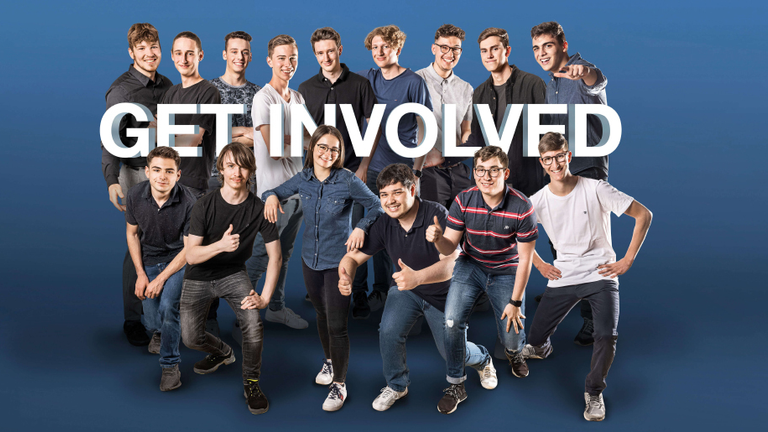24 passing grades: congratulations to our apprentices!