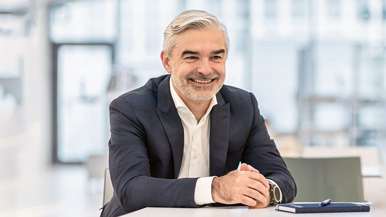 SMART FACTORY by KOMAX – from vision to reality