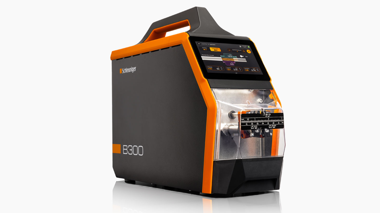 Strip Series B300 now features intelligent quality control