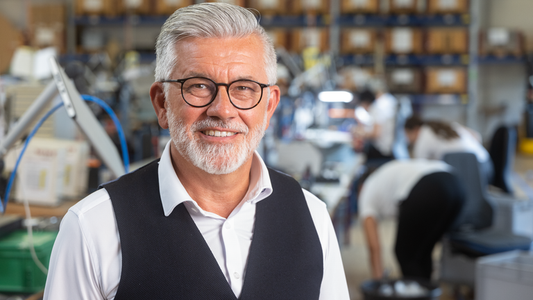 Confecta fulfils special customer needs with Schleuniger