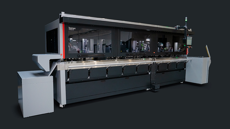 High-voltage cable assembly: From nail scissors and toothbrush method to full automation
