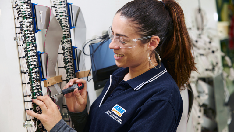 Suba and AME show: Better maintenance does more than just maintain productivity