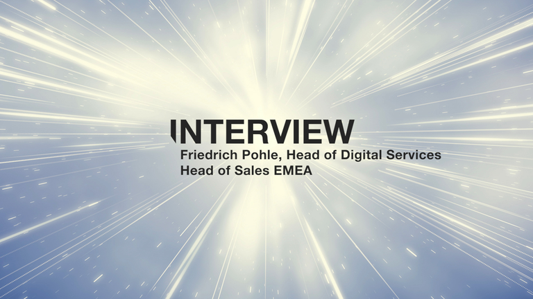 The Komax Care service model:  added value with maximum performance across the entire lifecycle