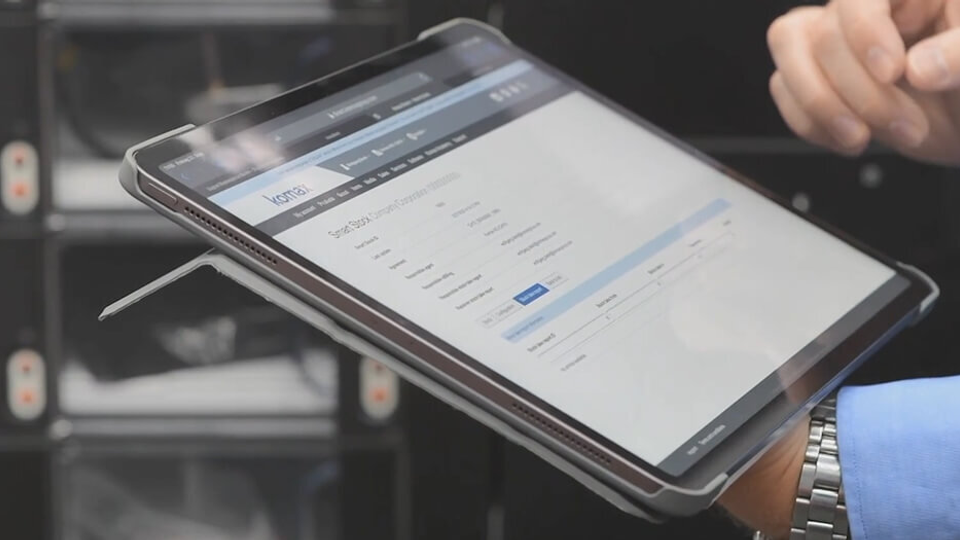 Greater transparency and efficiency with digital services